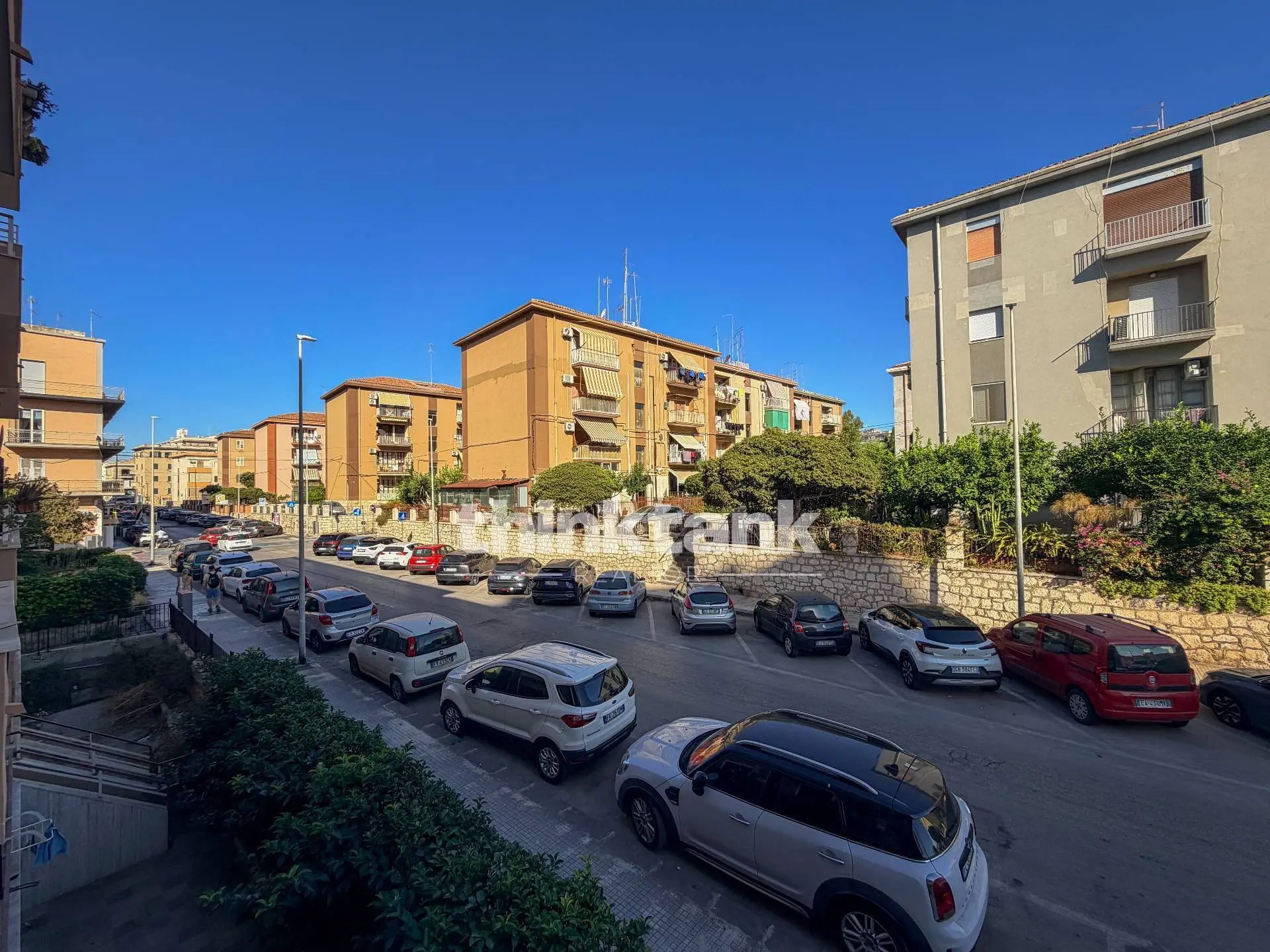 Immagine per Appartamento in vendita a Siracusa VIa Giuseppe Di natale 48