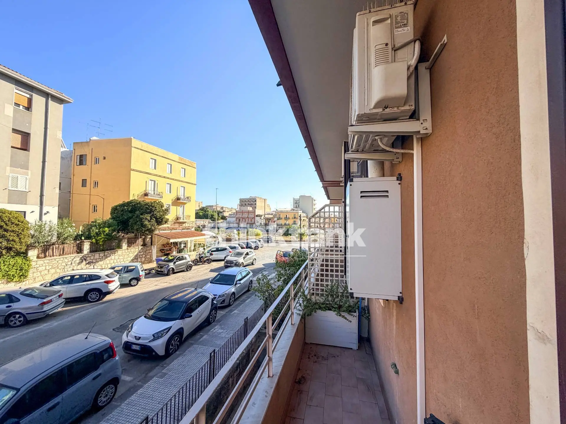 Immagine per Appartamento in vendita a Siracusa VIa Giuseppe Di natale 48