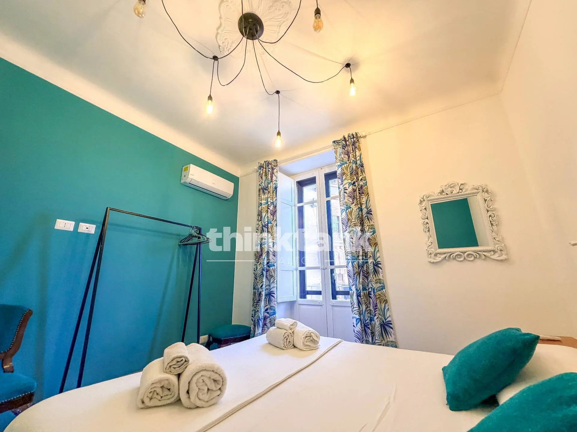 Immagine per Appartamento in vendita a Siracusa VIa Giuseppe Di natale 48