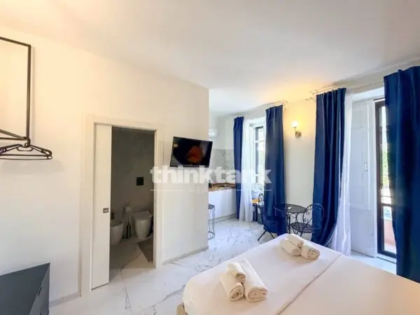 Immagine per Appartamento in vendita a Siracusa VIa Giuseppe Di natale 48