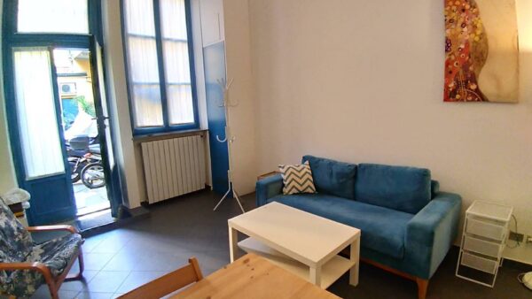 Appartamento via Giovanni Rasori 7, Milano