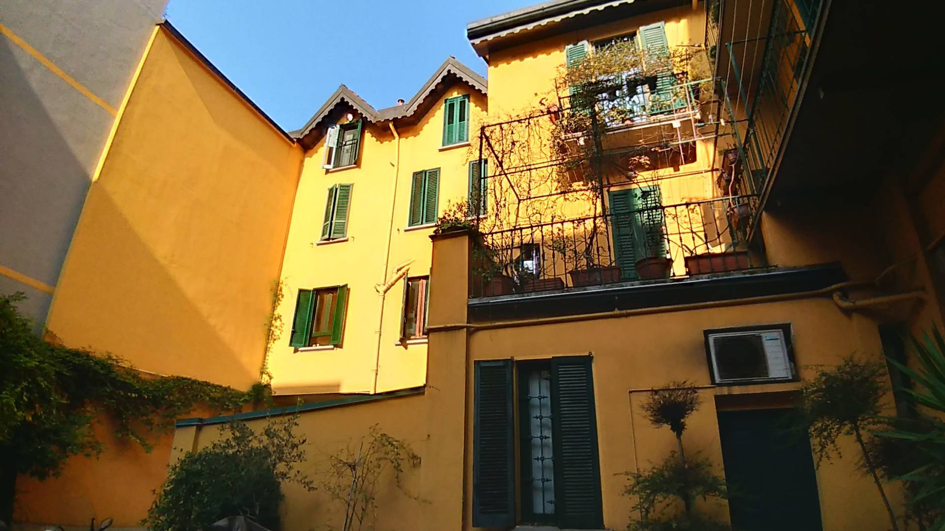 Immagine per Appartamento in affitto a Milano Via Giovanni Rasori 7