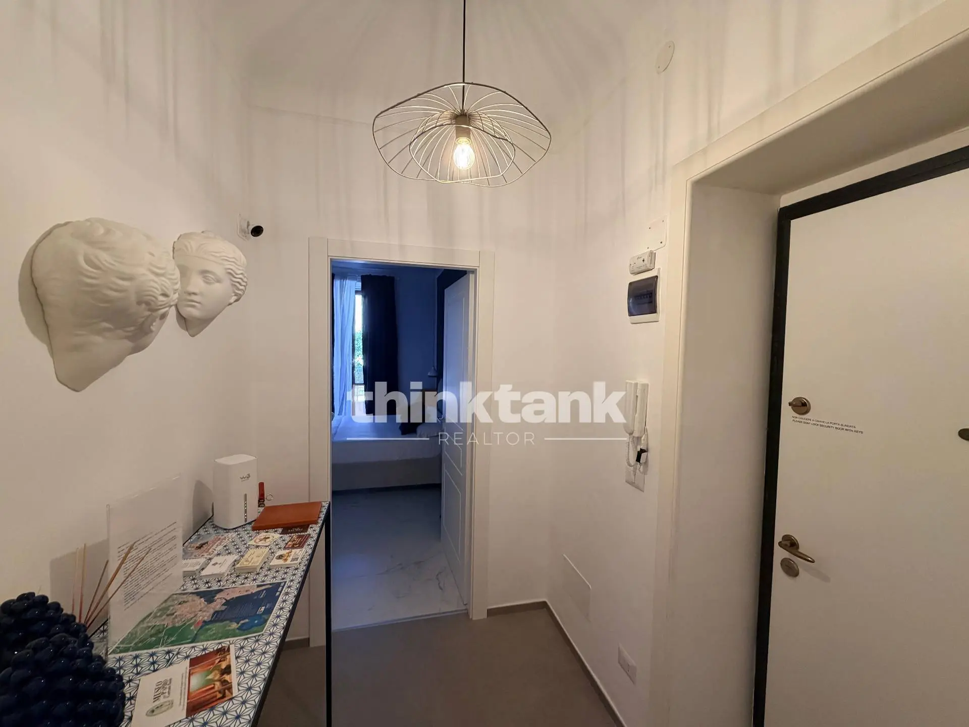 Immagine per Appartamento in vendita a Siracusa VIa Giuseppe Di natale 48