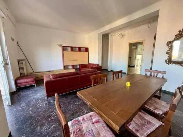 Appartamento via, Alessandria