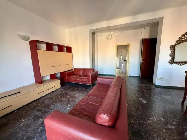 Appartamento via, Alessandria