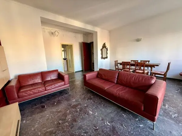 Appartamento via, Alessandria