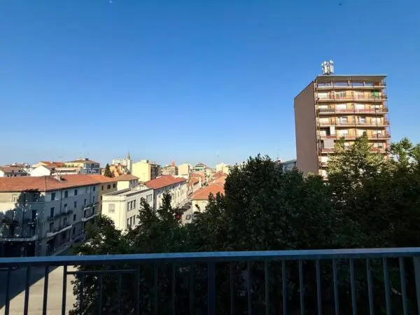 Appartamento via, Alessandria