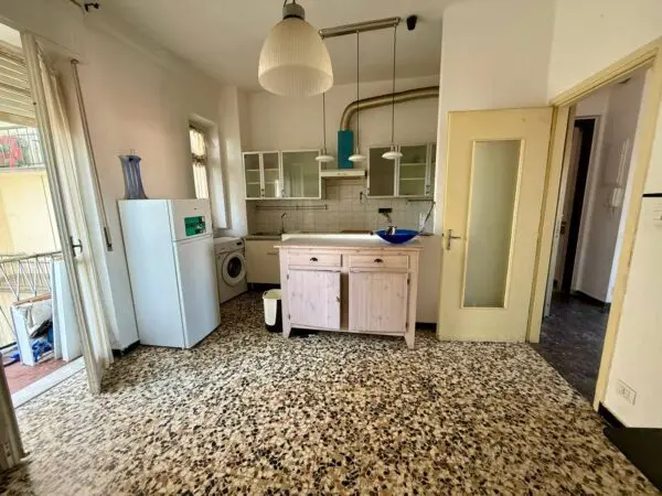 Appartamento via, Alessandria