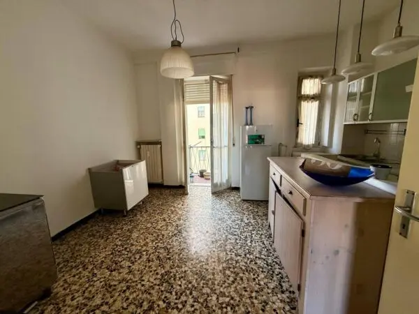 Appartamento via, Alessandria