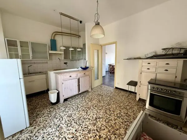 Appartamento via, Alessandria