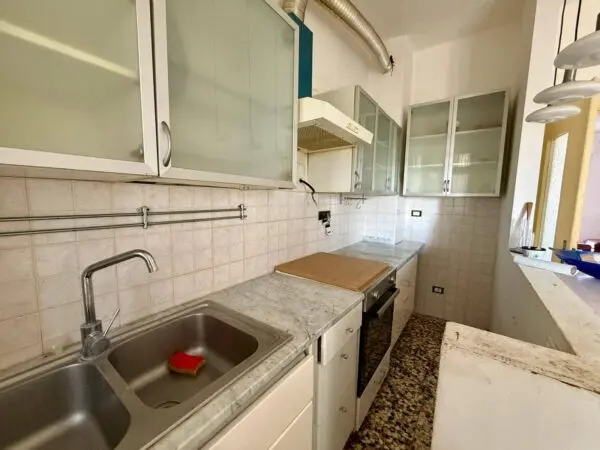 Appartamento via, Alessandria