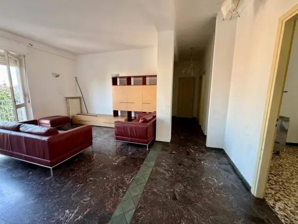 Appartamento via, Alessandria