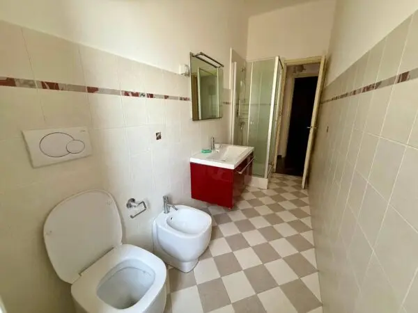 Appartamento via, Alessandria