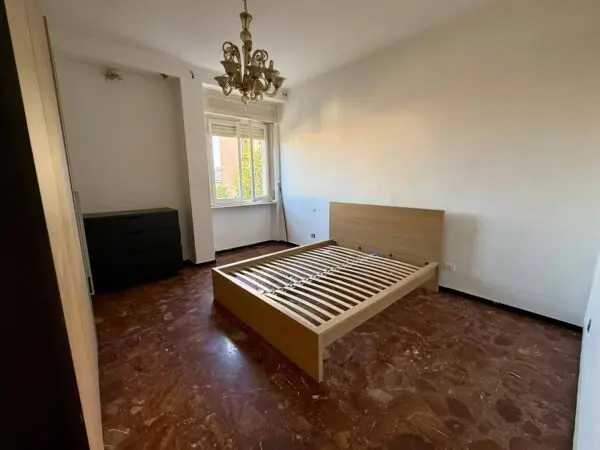 Appartamento via, Alessandria