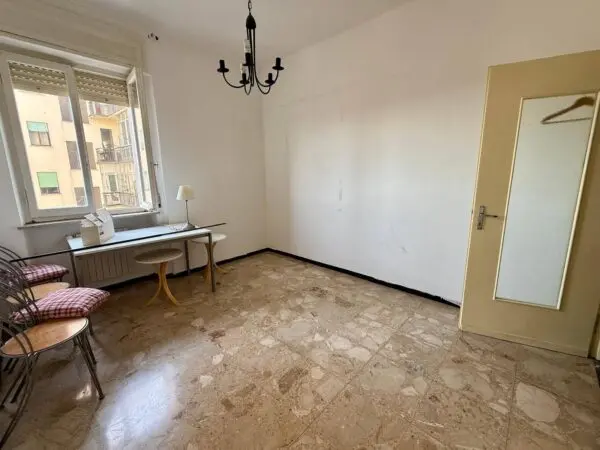 Appartamento via, Alessandria