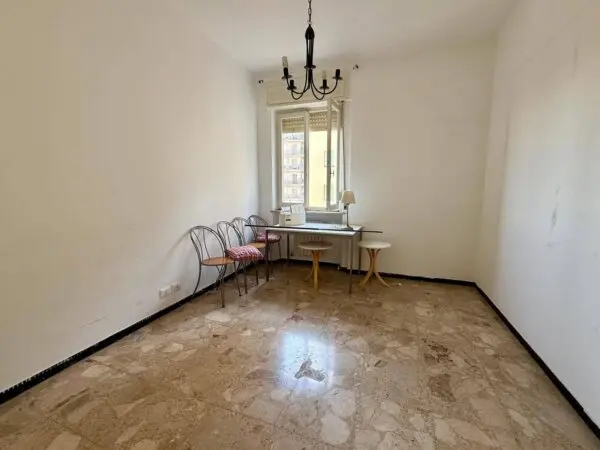 Appartamento via, Alessandria