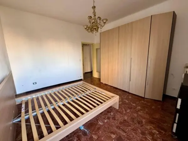 Appartamento via, Alessandria