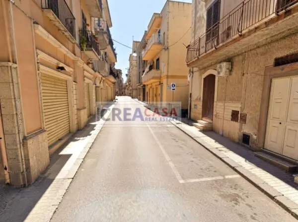 Immagine per Casa Semindipendente in vendita a Riesi Via Roma 
