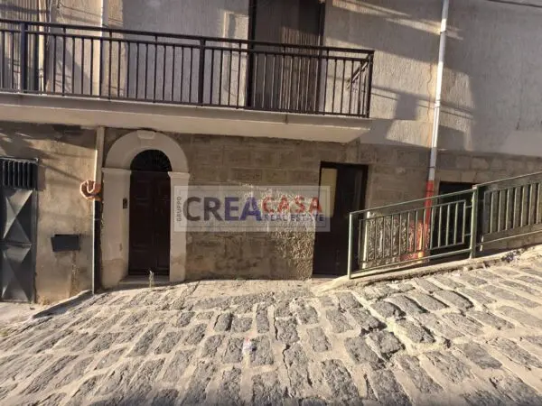 Immagine per Casa Semindipendente in vendita a Riesi Via Roma 
