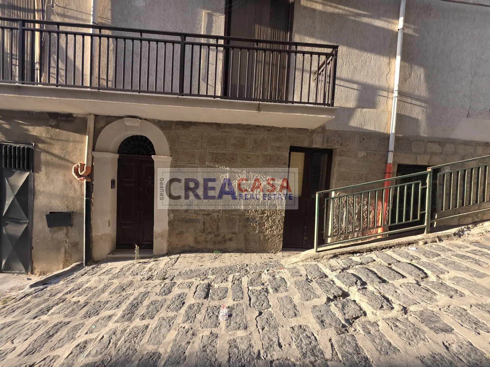 Immagine per Casa Semindipendente in vendita a Riesi Via Roma 