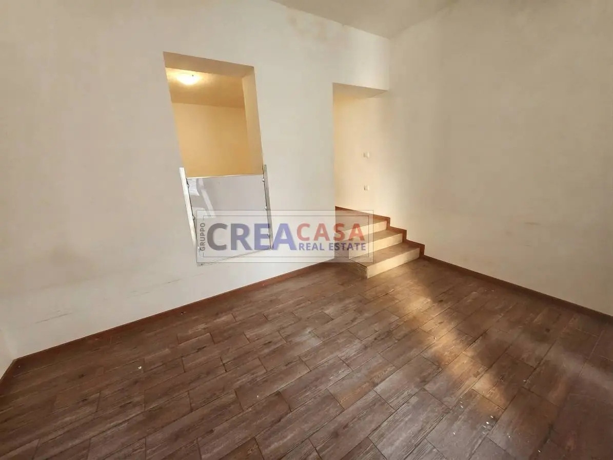 Immagine per Casa Semindipendente in vendita a Riesi Via Roma 