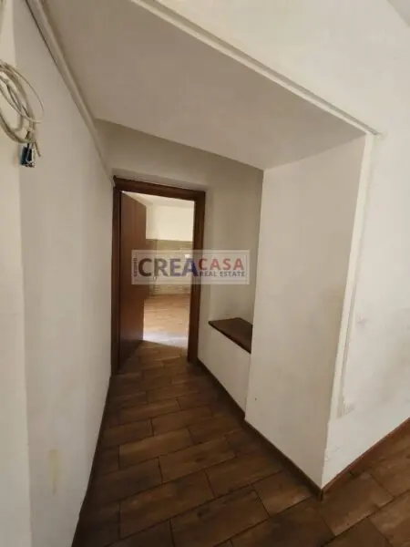 Immagine per Casa Semindipendente in vendita a Riesi Via Roma 