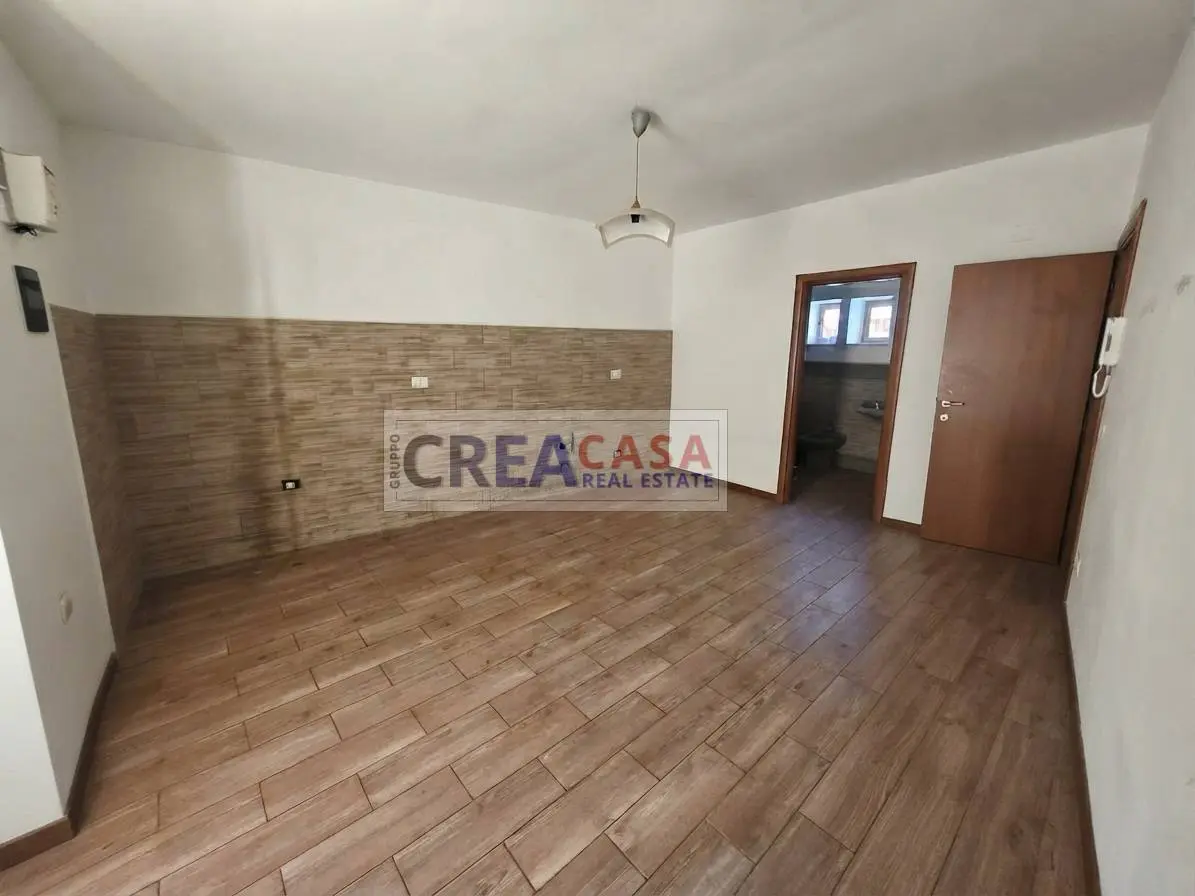 Immagine per Casa Semindipendente in vendita a Riesi Via Roma 