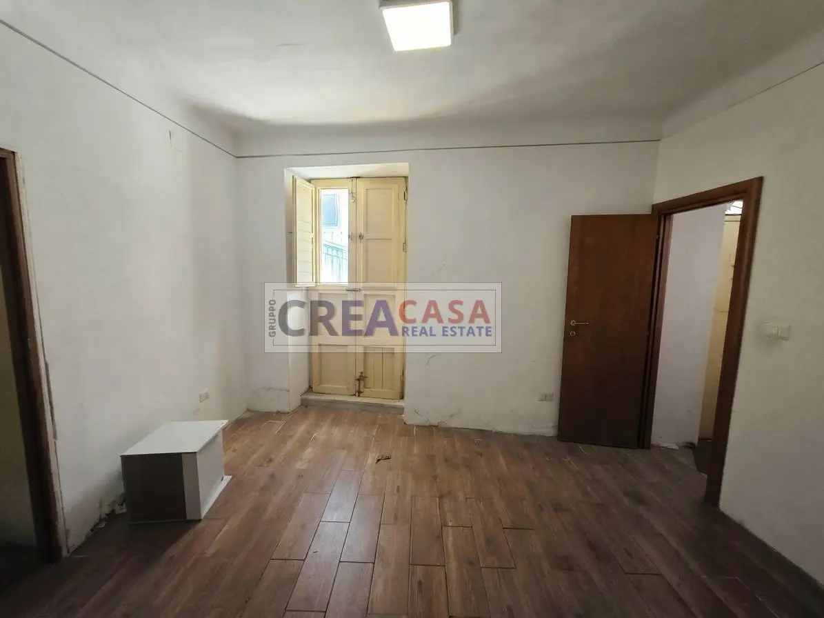 Immagine per Casa Semindipendente in vendita a Riesi Via Roma 