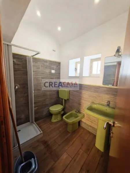 Casa Semindipendente via Roma, Riesi