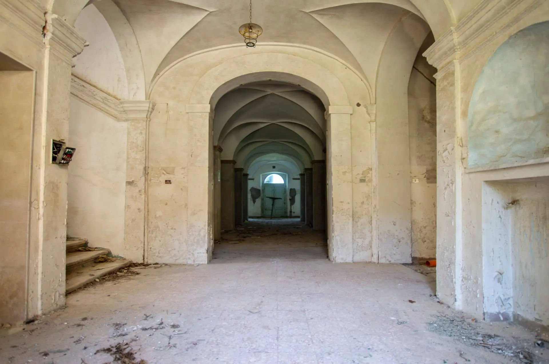 Immagine per Villa in vendita a Perugia Via Don Giuseppe Cirinei 15