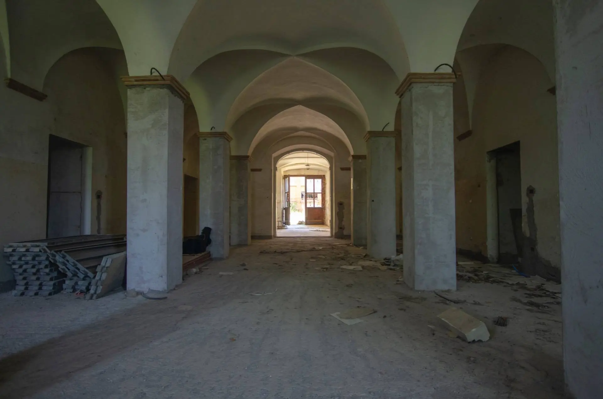 Immagine per Villa in vendita a Perugia Via Don Giuseppe Cirinei 15