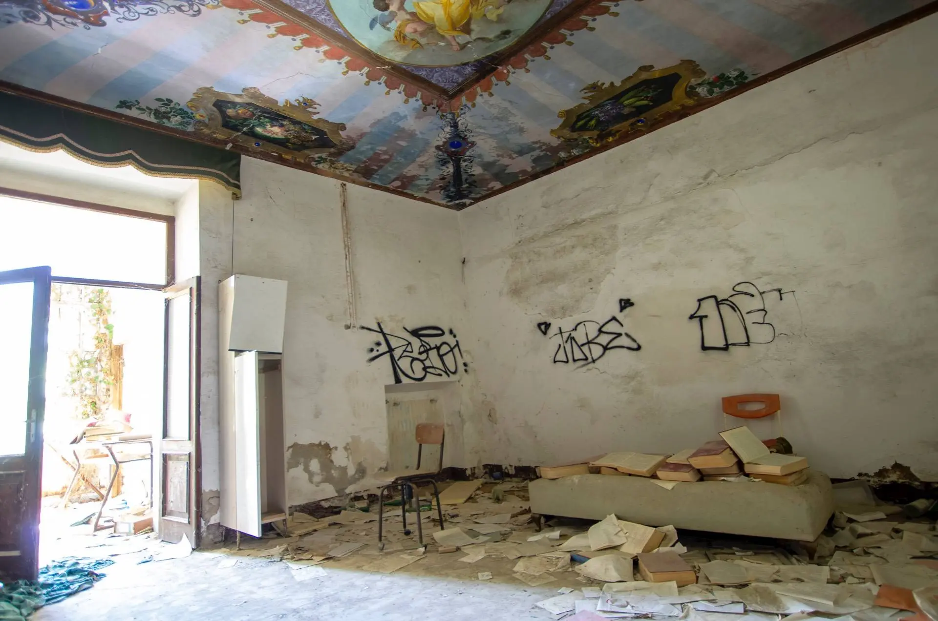 Immagine per Villa in vendita a Perugia Via Don Giuseppe Cirinei 15