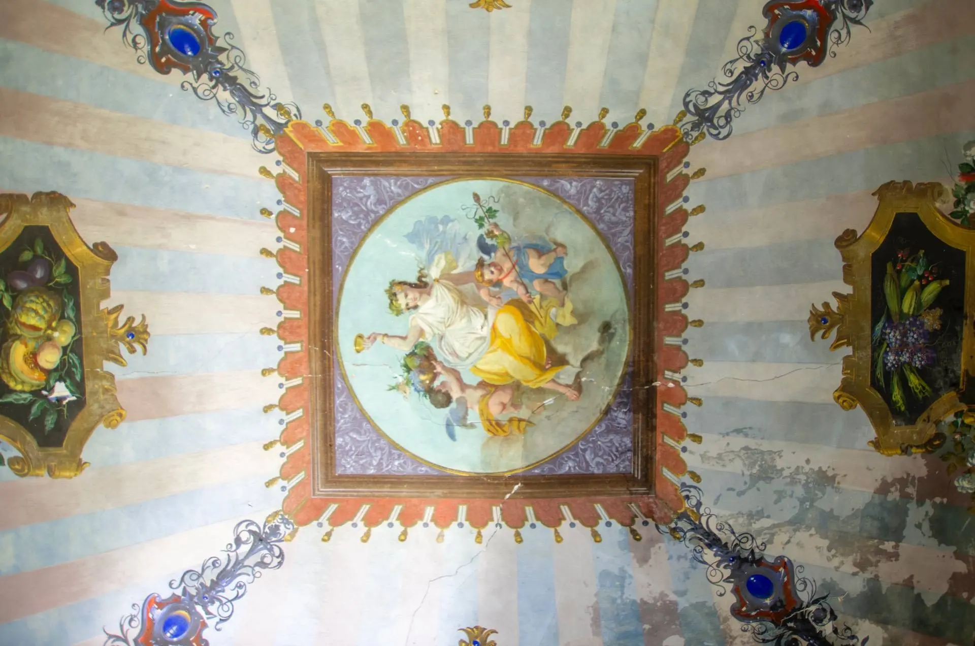 Immagine per Villa in vendita a Perugia Via Don Giuseppe Cirinei 15