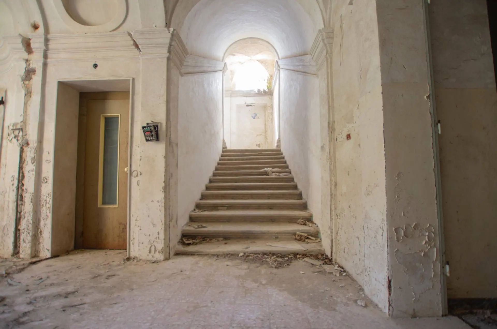Immagine per Villa in vendita a Perugia Via Don Giuseppe Cirinei 15