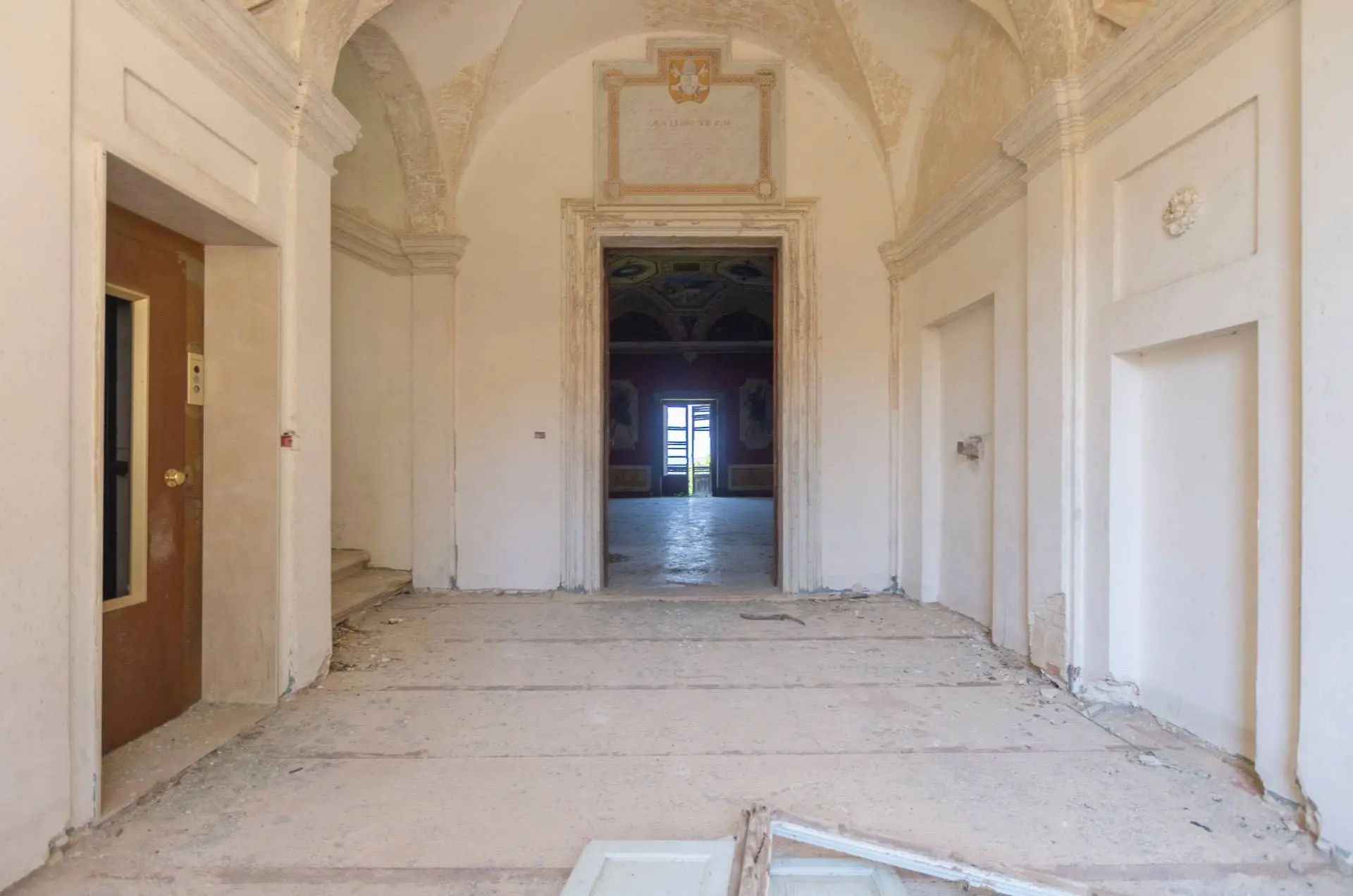 Immagine per Villa in vendita a Perugia Via Don Giuseppe Cirinei 15