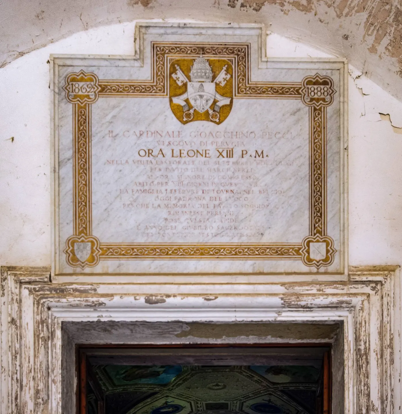 Immagine per Villa in vendita a Perugia Via Don Giuseppe Cirinei 15