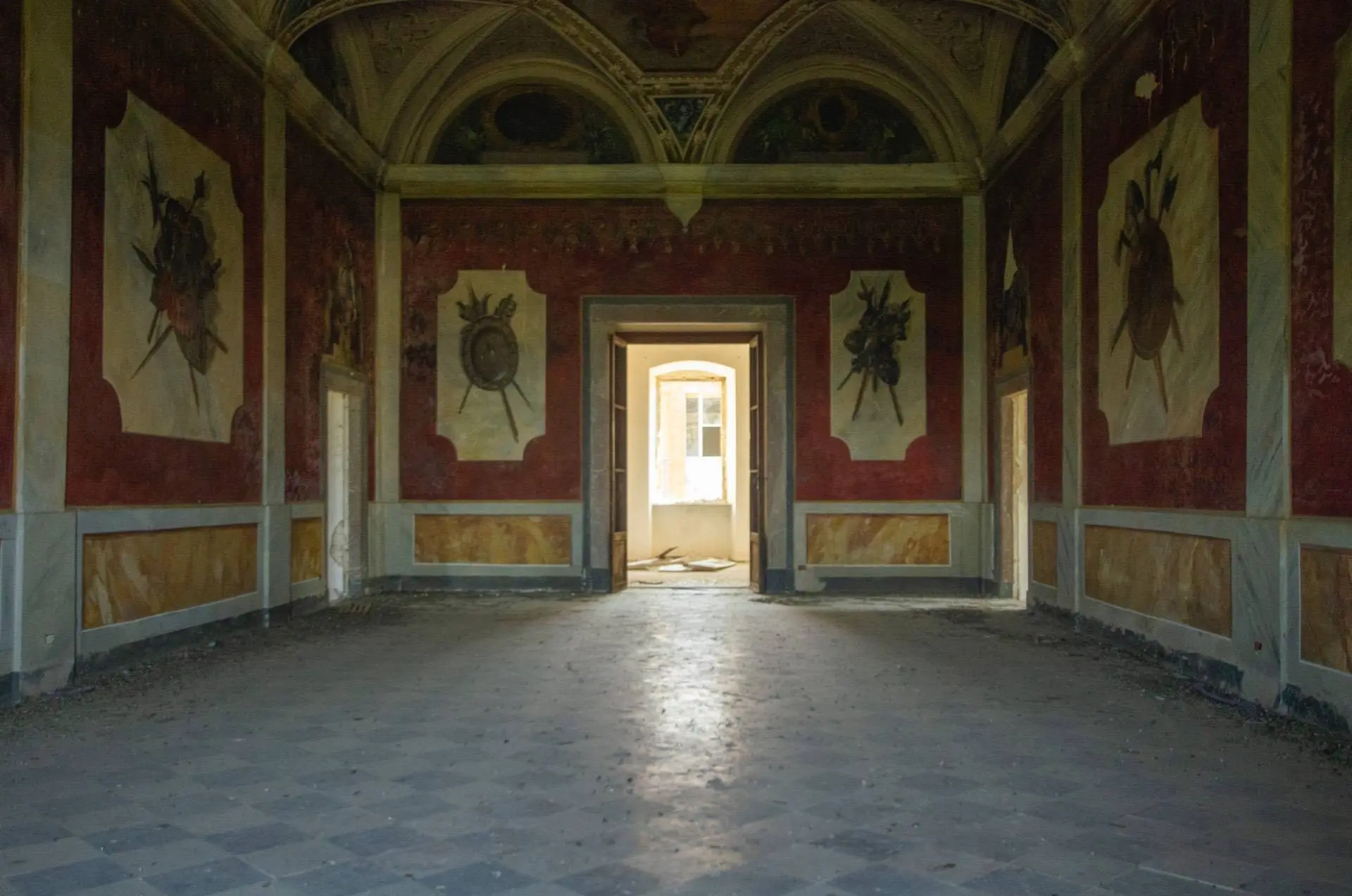 Immagine per Villa in vendita a Perugia Via Don Giuseppe Cirinei 15