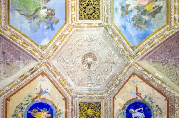 Villa via Don Giuseppe Cirinei 15, Perugia