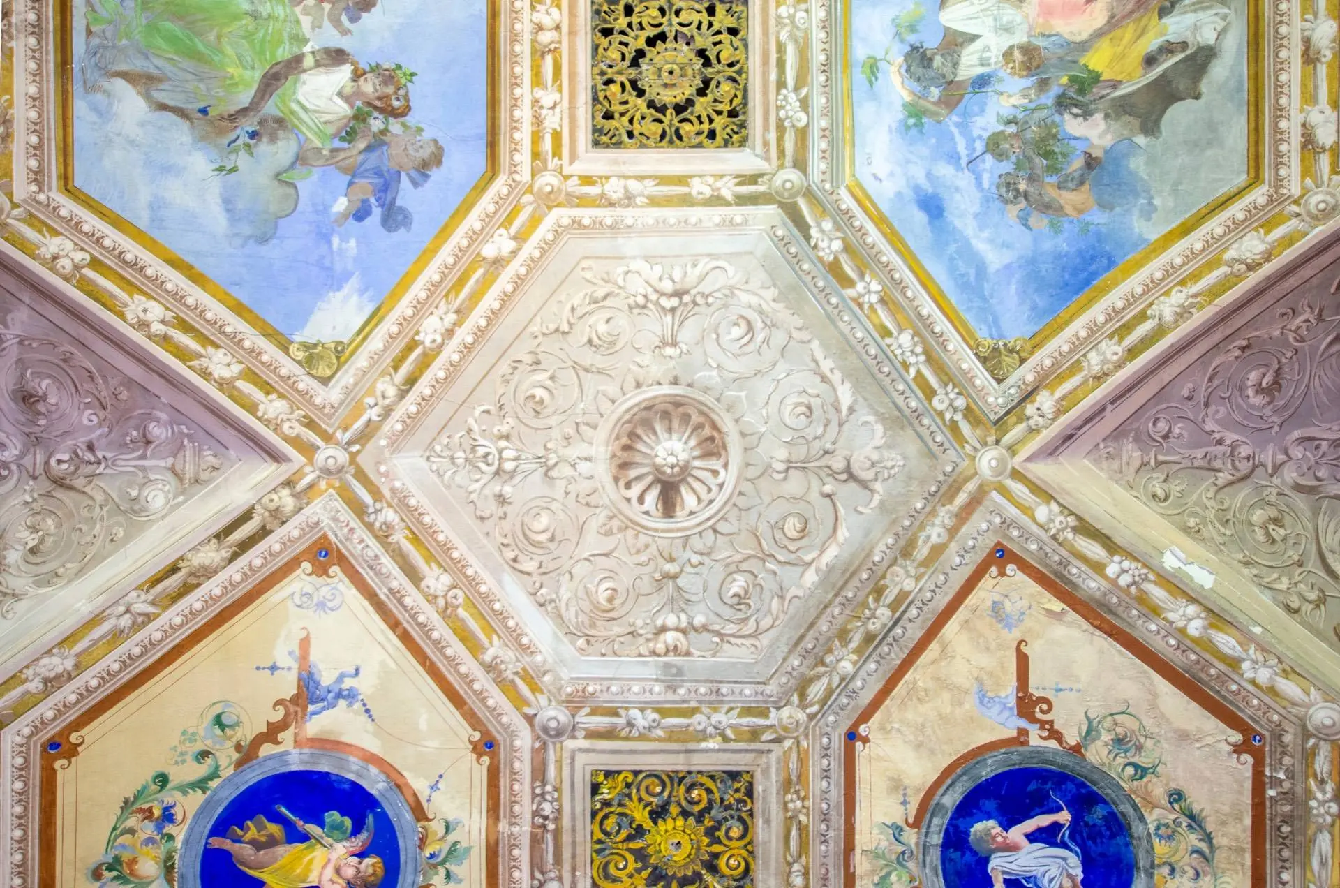 Immagine per Villa in vendita a Perugia Via Don Giuseppe Cirinei 15