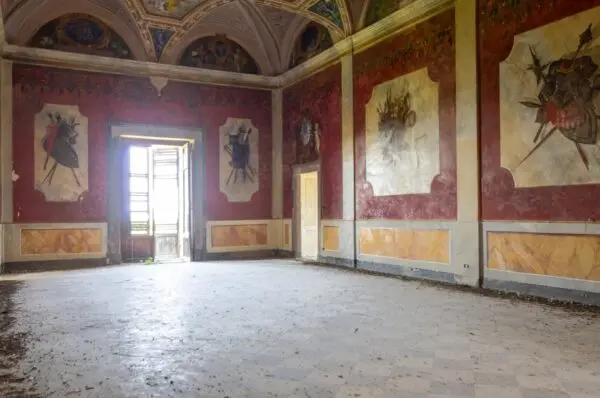 Villa via Don Giuseppe Cirinei 15, Perugia