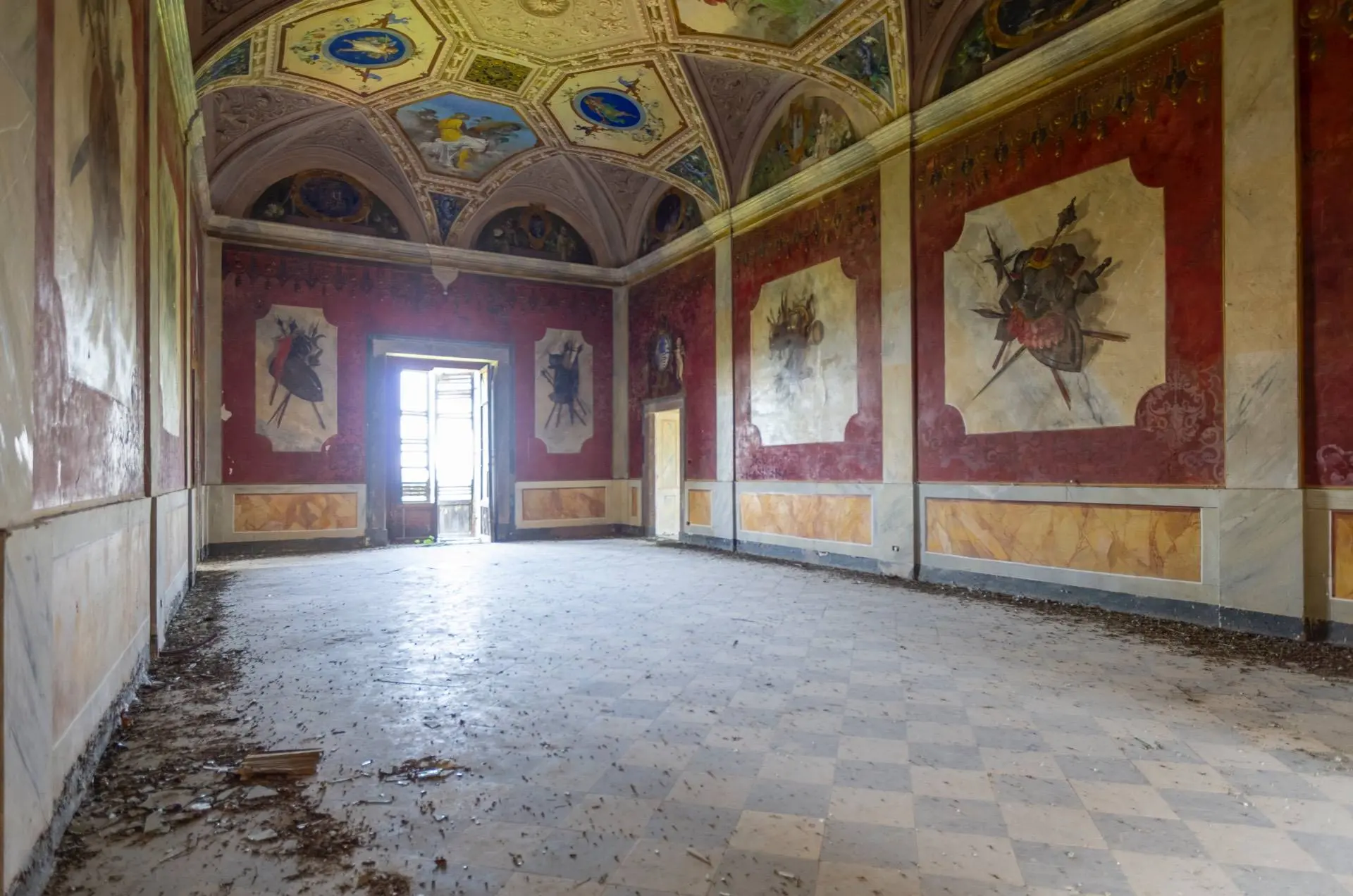 Immagine per Villa in vendita a Perugia Via Don Giuseppe Cirinei 15