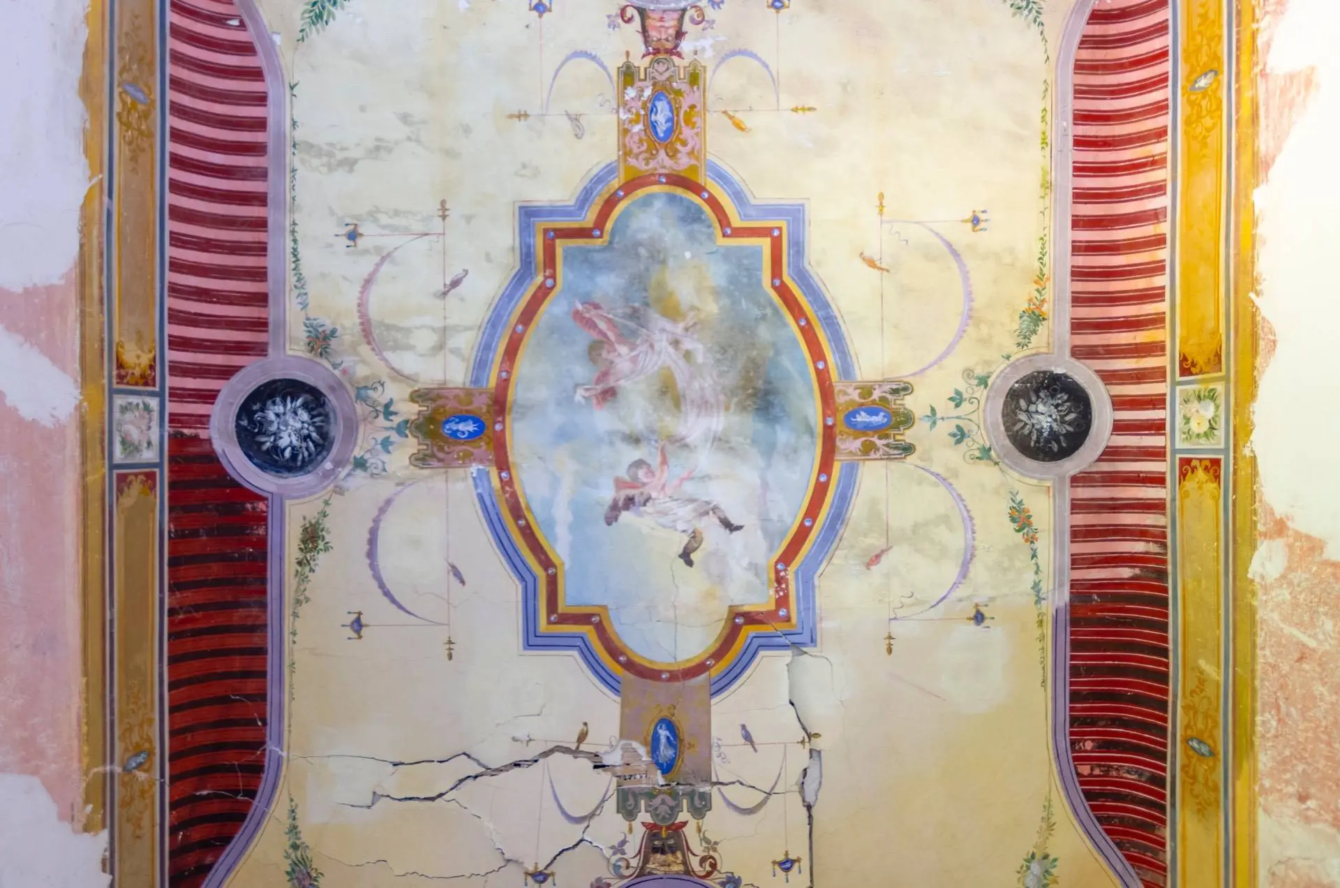 Immagine per Villa in vendita a Perugia Via Don Giuseppe Cirinei 15