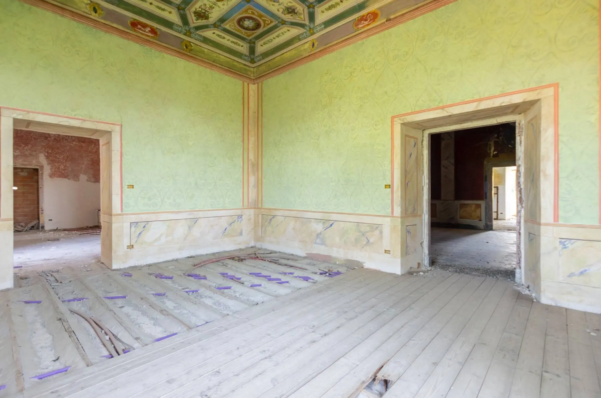 Immagine per Villa in vendita a Perugia Via Don Giuseppe Cirinei 15