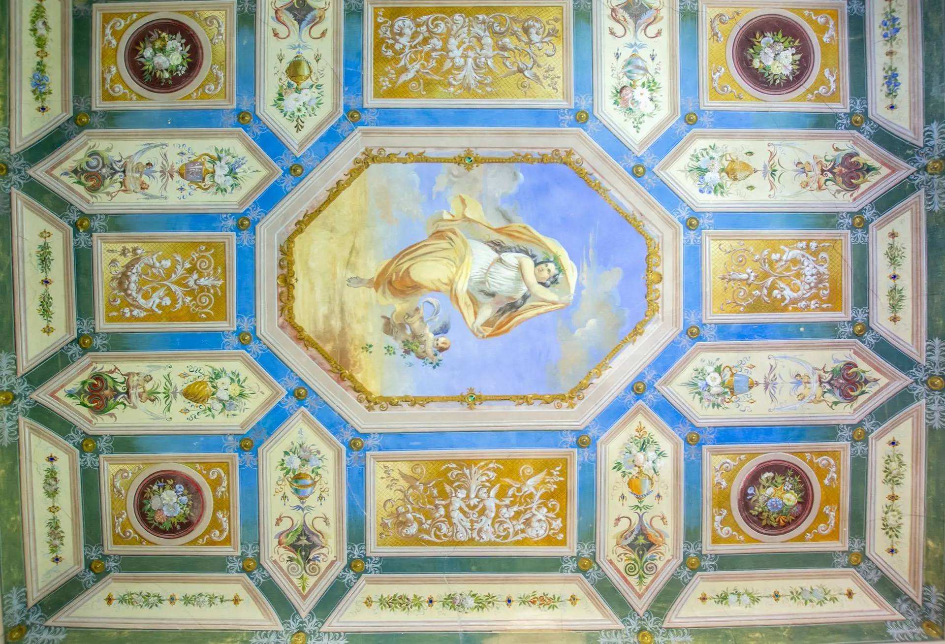 Immagine per Villa in vendita a Perugia Via Don Giuseppe Cirinei 15