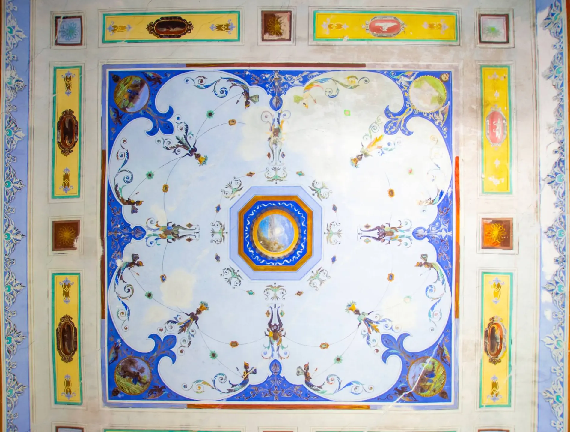 Immagine per Villa in vendita a Perugia Via Don Giuseppe Cirinei 15