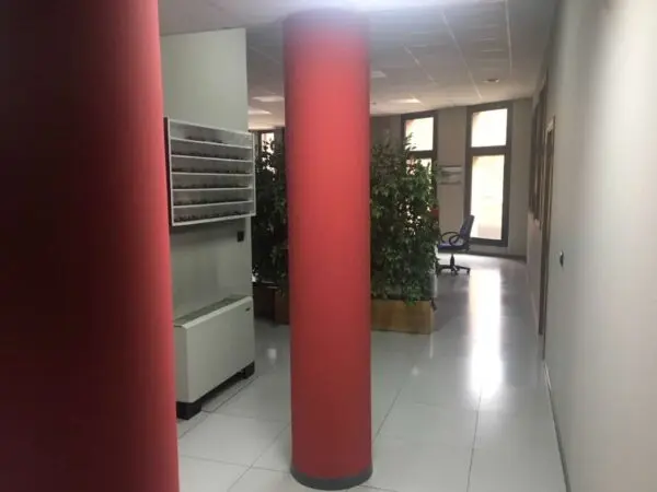 Ufficio corso Orbassano 336, Torino