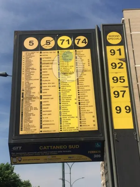 Ufficio corso Orbassano 336, Torino