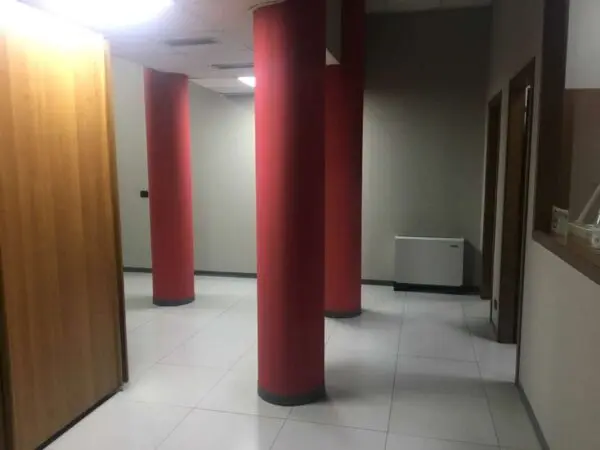 Ufficio corso Orbassano 336, Torino