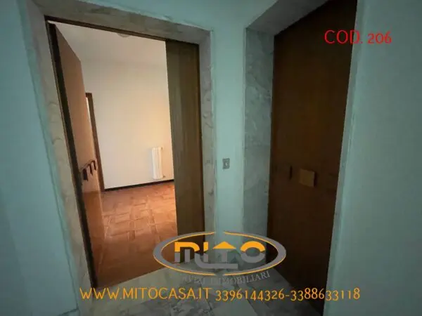 Appartamento via Caio Ponzio Telesino, Telese Terme