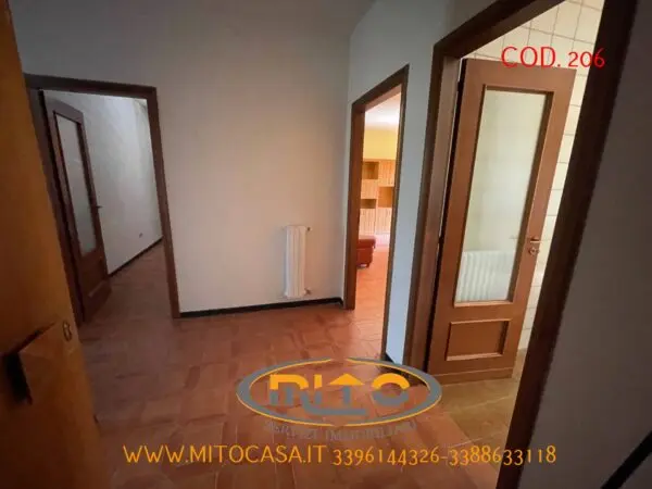 Appartamento via Caio Ponzio Telesino, Telese Terme